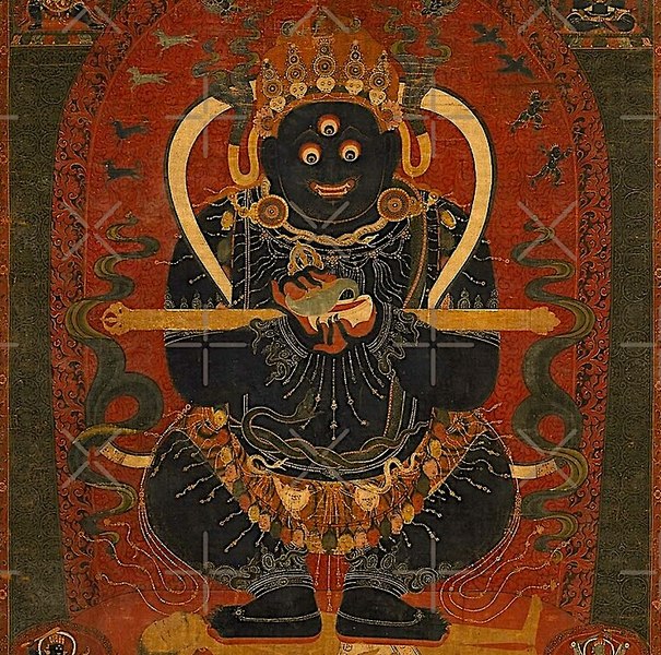 Secolele VII-VIII: religii, speranțe