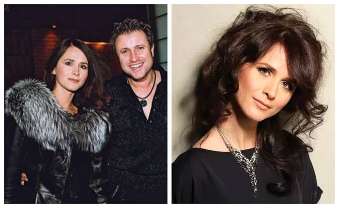 Cătălin Botezatu și Mădălina Manole s-au sărutat într-un videoclip
