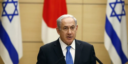 Netanyahu