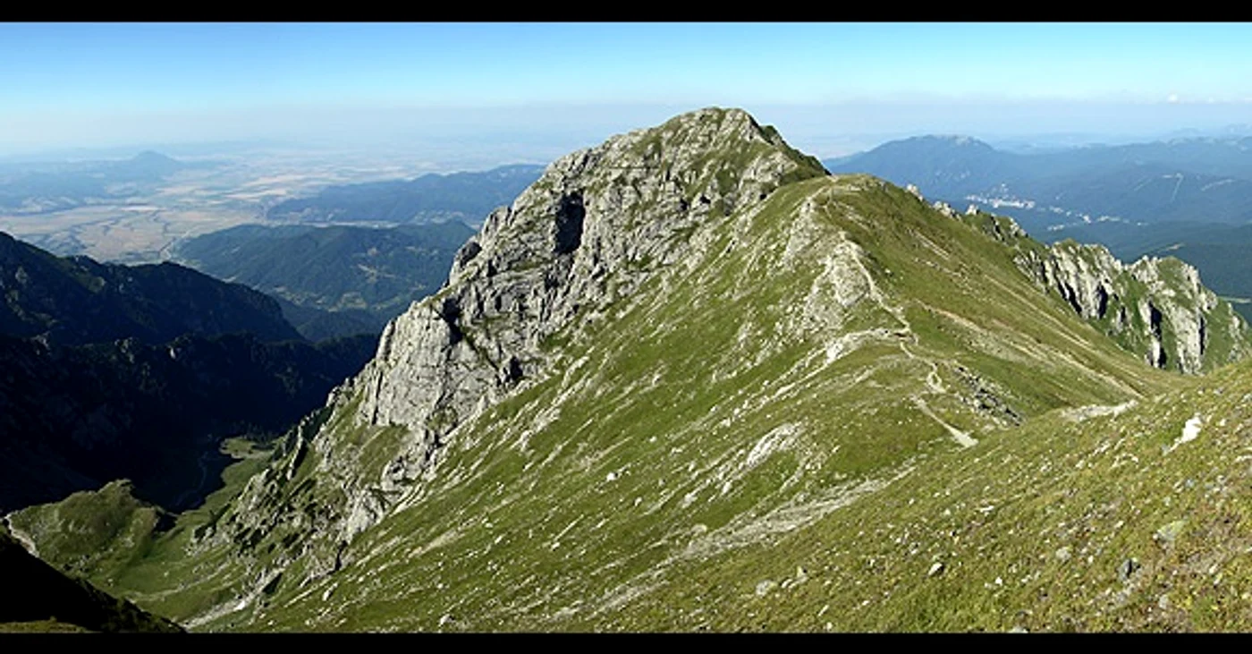 Vârful Doamnei