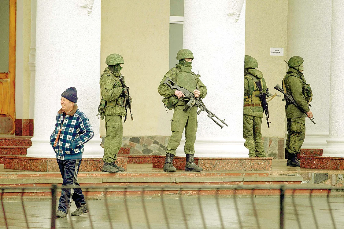 
    Parlamentul regiunii a demis  Guvernul local,  în cursul unui  vot, desfăşurat joi seara (fotografii: reuters)  