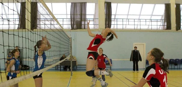 Universiada se adresează studenţilor sportivi din întreaga lume FOTO: Arhiva Adevărul