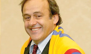 Steliştii sunt cu  moralul la pământ în  aşteptarea deciziei  forului de la Nyon (Foto: Mediafax) jpeg