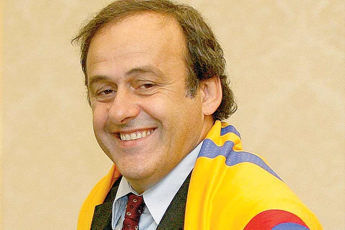 Steliştii sunt cu moralul la pământ în aşteptarea deciziei forului de la Nyon (Foto: Mediafax)