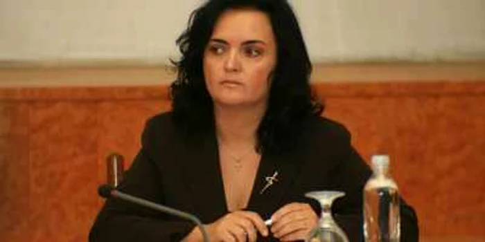 Narcisa Iorga