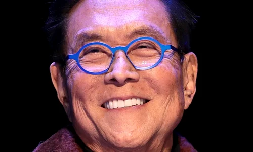 Robert Kiyosaki, foto Wikipedia jpg