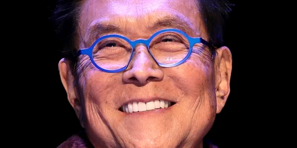 Robert Kiyosaki, foto Wikipedia jpg
