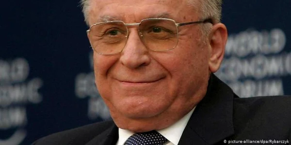 Iliescu