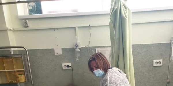 Spitalul Judeţean de Urgenţă Piteşti