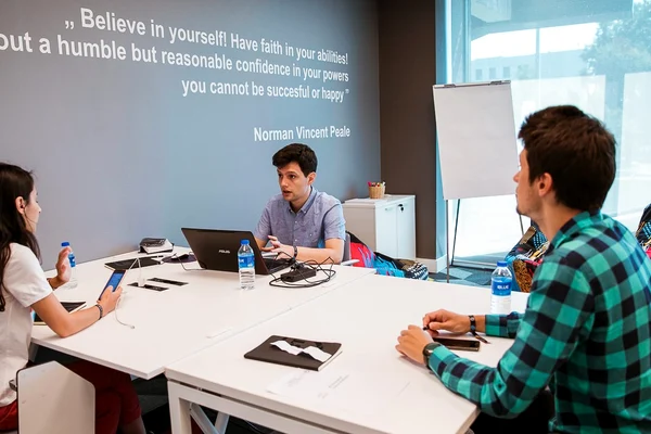 Incubatorul TechVentures pune pe picioare afaceri la început de drum