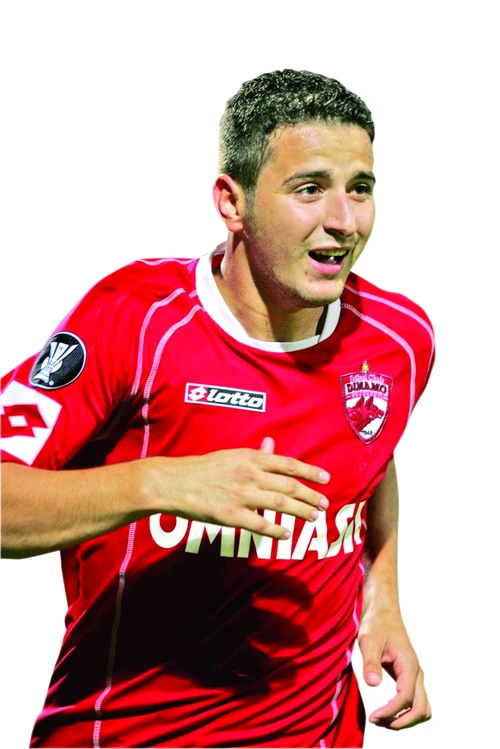 Iannis Zicu