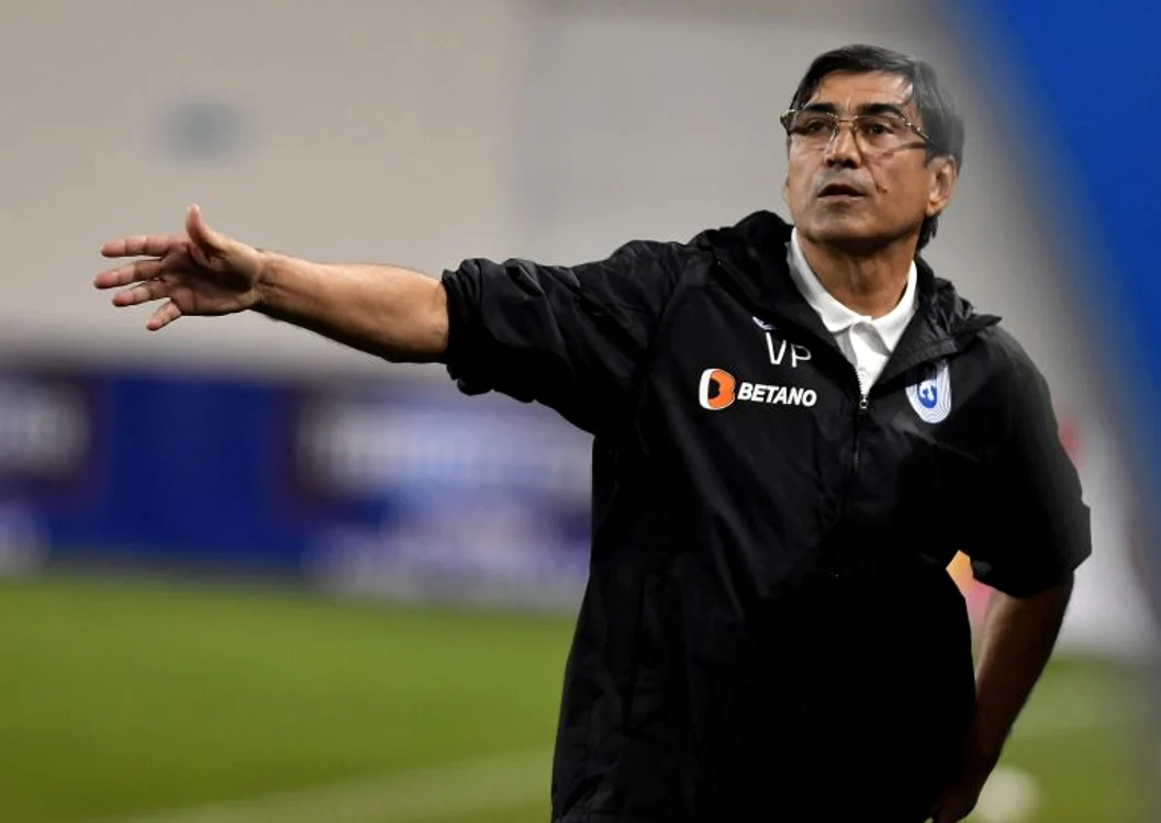 Victor Pițurcă (FOTO: Sportpictures)