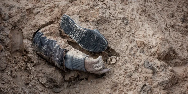 Razboi Ucraina distrugeri morti Bucea FOTO Getty Images
