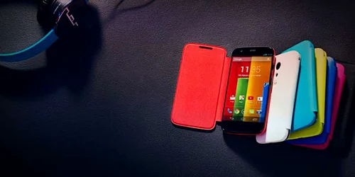 motorola moto g