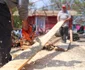 calarasi tornada