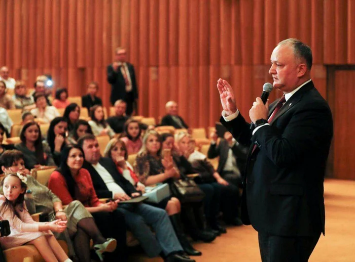 Igor Dodon presedinte.md