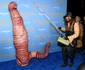 Heidi Klum Halloween