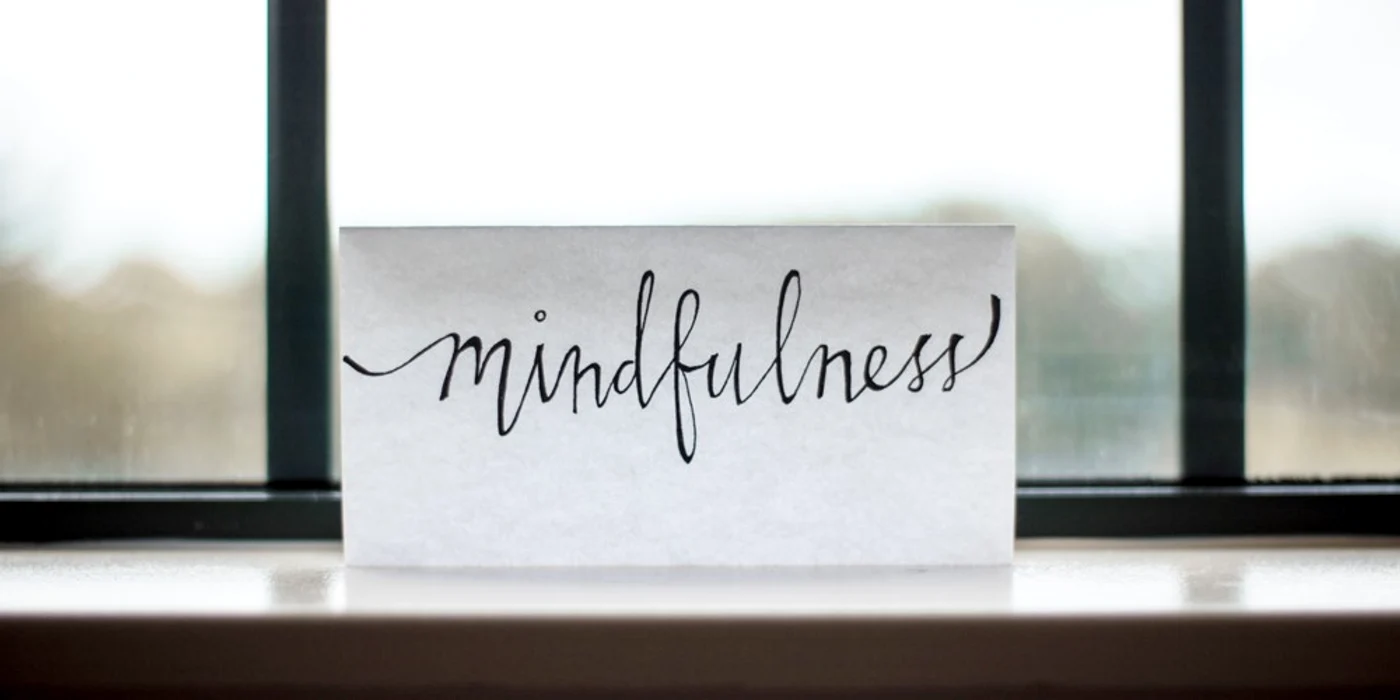 Mindfulness