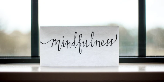 Mindfulness