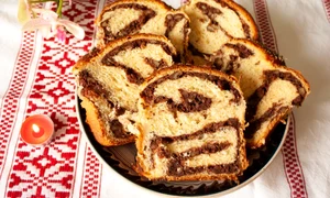 cozonac, foto shutterstock jpg