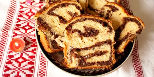 cozonac, foto shutterstock jpg