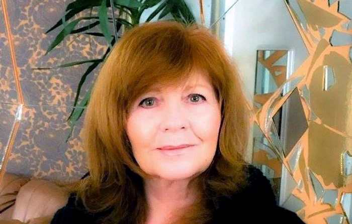 Cornel și Cornelia au fost uniți de pasiunea pentru dansFoto: arhivă personală