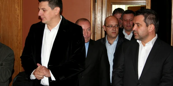 focsani alin