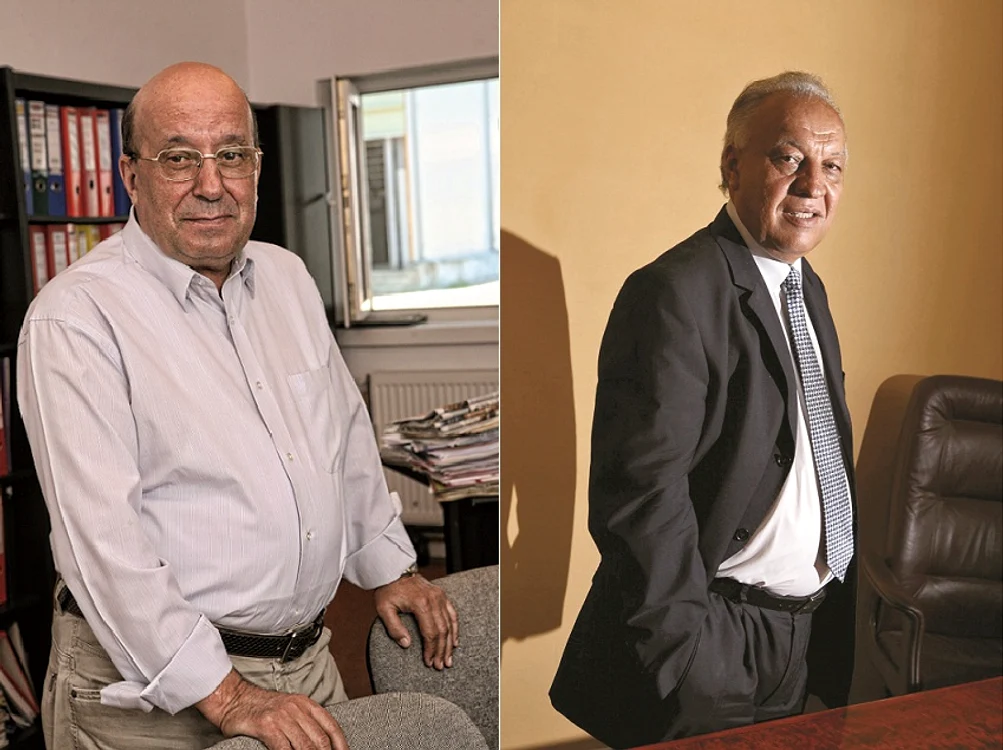 Marin Moraru l-a devansat, în acest top, pe Gheorghe Caruz