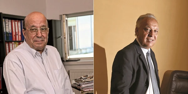 Marin Moraru l-a devansat, în acest top, pe Gheorghe Caruz
