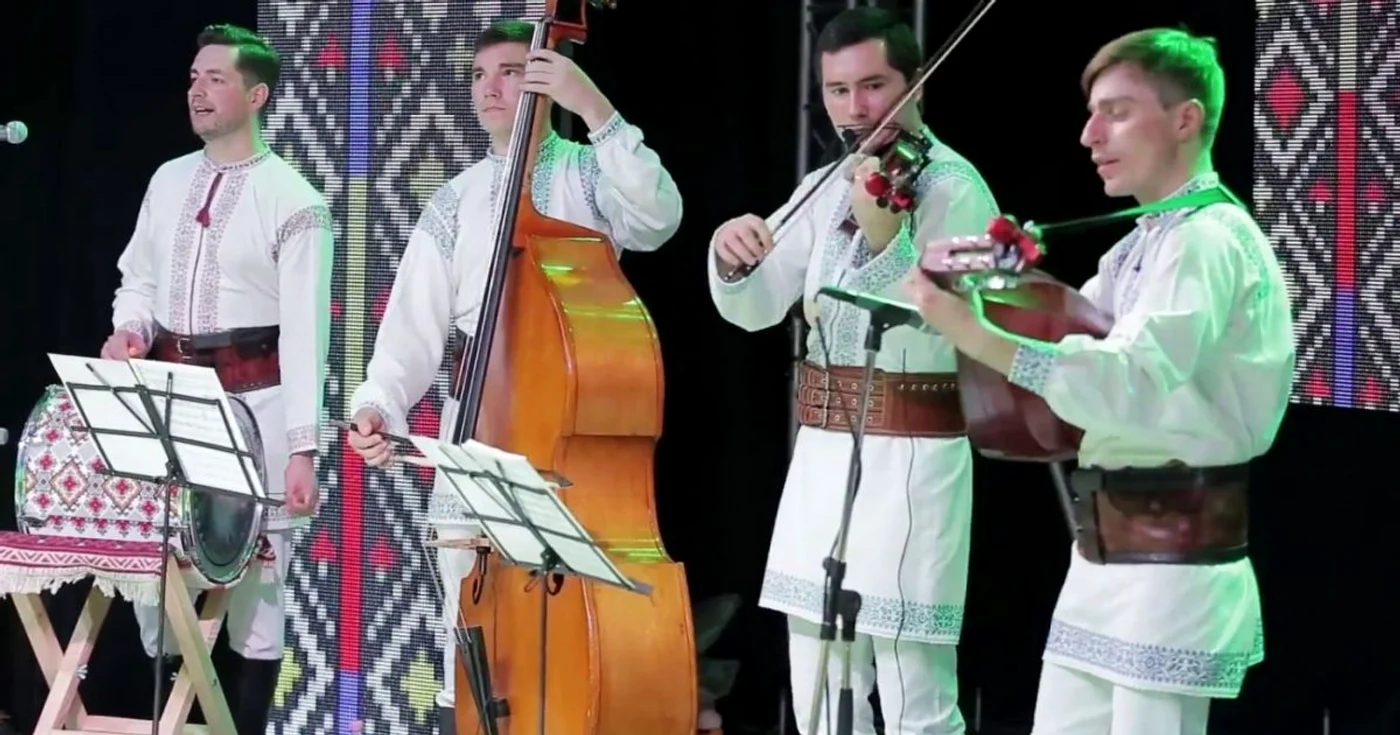 Ansamblul Plăieşii din Basarabia va cânta pentru cauza umanitară FOTO concerte.ro