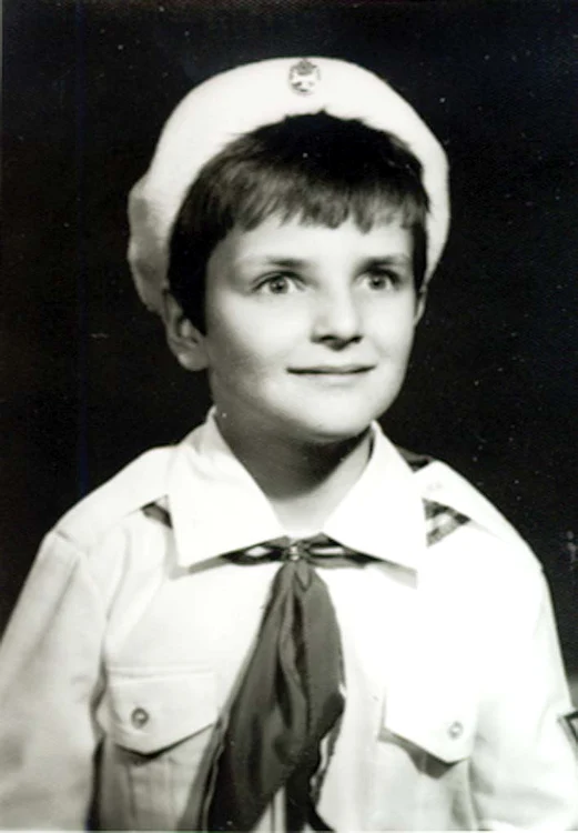 Dan Capatos