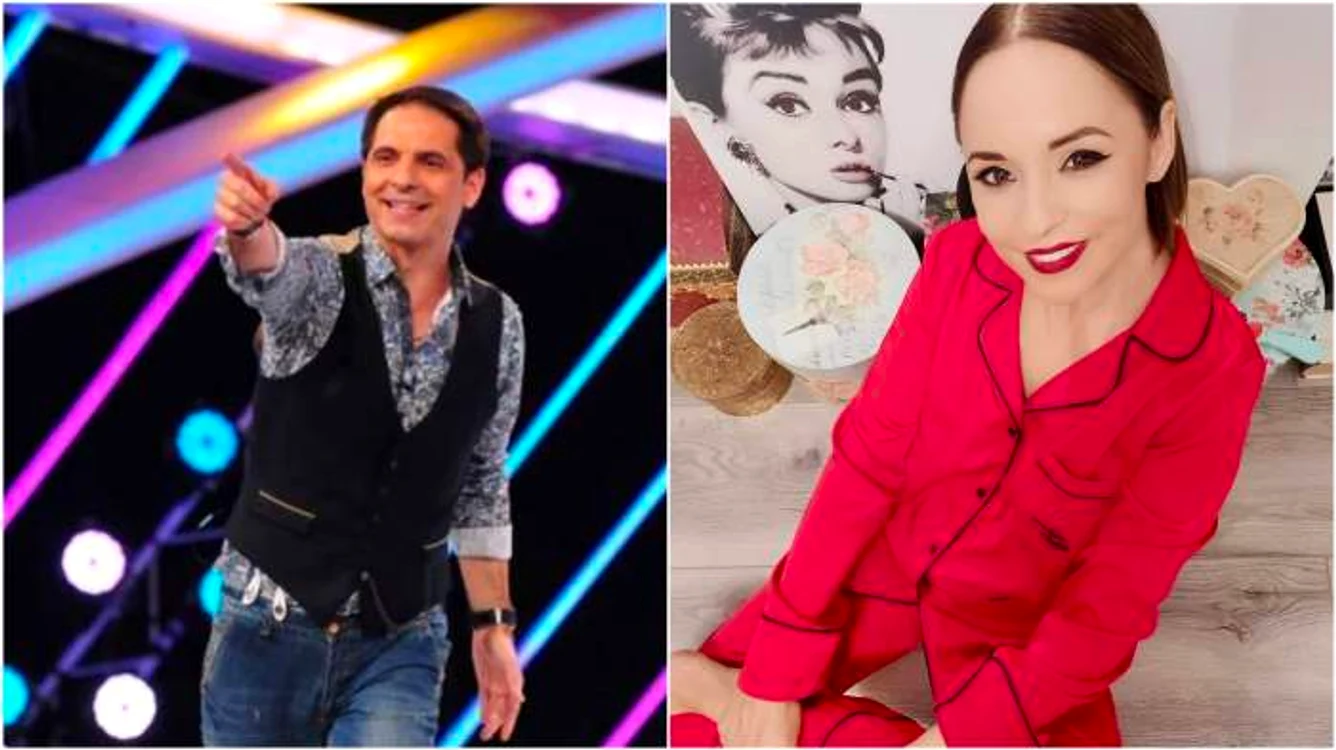 Dan Negru crede că nu mai sunt vedete ca Andreea Marin și Mihaela Rădulescu