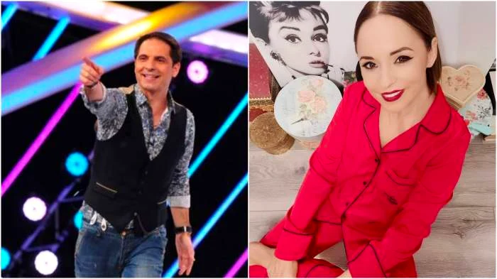 Dan Negru crede că nu mai sunt vedete ca Andreea Marin și Mihaela Rădulescu