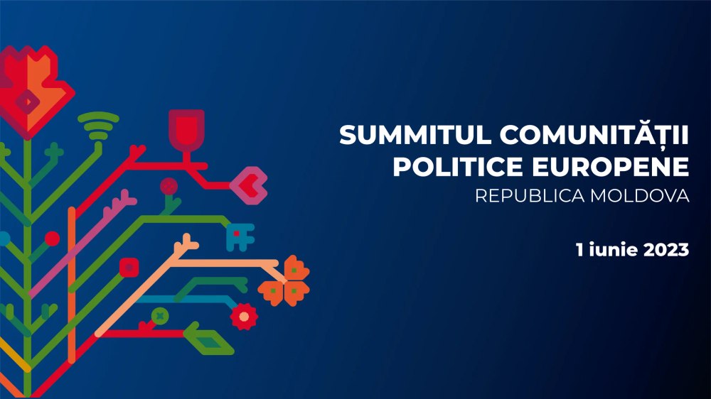 Reunită în Moldova, Europa transmite un mesaj Rusiei