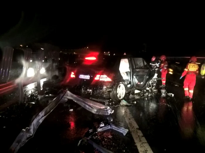 accident sebes