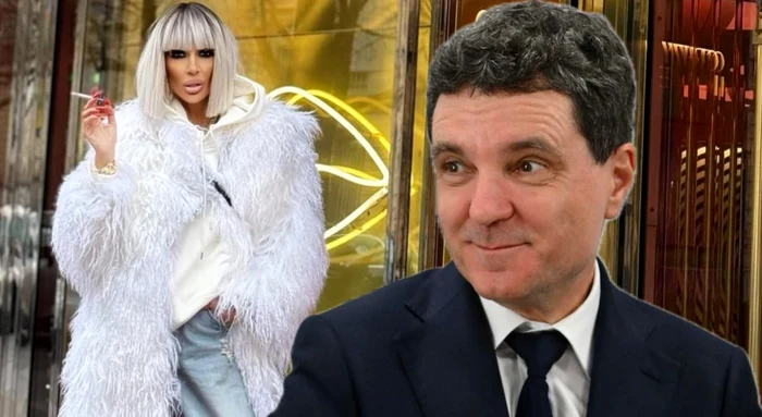 Cât plătește Raluca Bădulescu chirie. Scoate din buzunar dublu față de Nicușor Dan 
