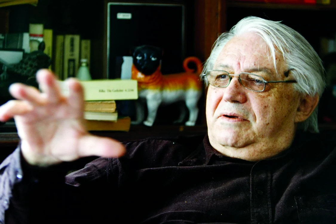 nicolae breban