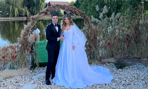 Codruta si Valentin Sanfira nunta jpg