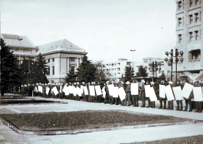 revolutie ploiesti foto arhiva alin tomozei