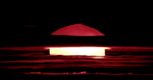 Nivelul radiațiilor din România, măsurat de o agenție guvernamentală