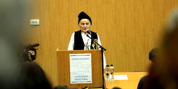 stefan gros