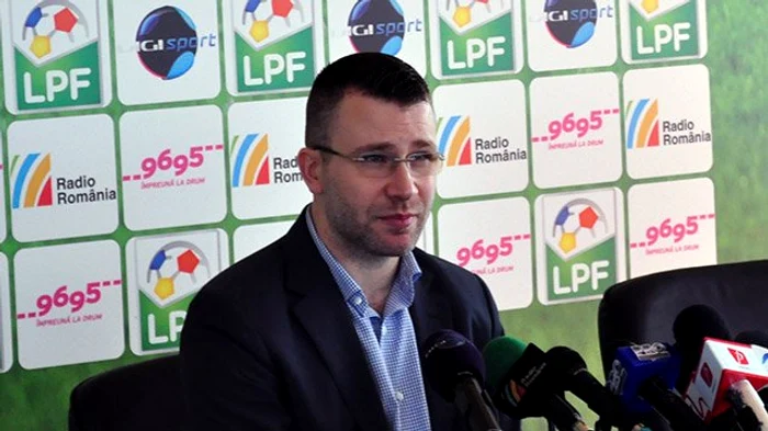 Justin Ştefan