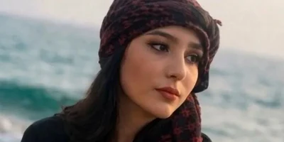 Najmeh Amini 