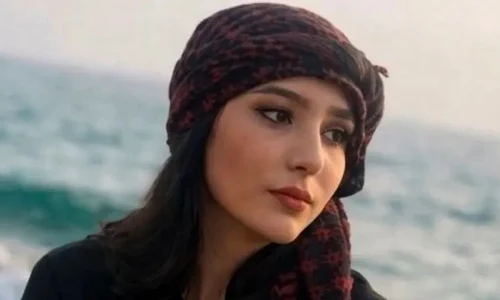 Najmeh Amini 