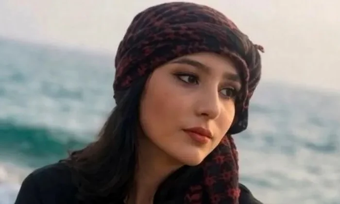 Najmeh Amini