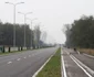 Bulevardul Dem Rădulescu - prelungirea de 5 milioane de euro cu sensul giratoriu la intersecţia cu DN 67 Foto Adevărul