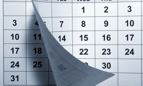 calendar jpeg