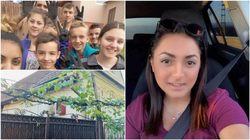 Lecția de responsabilitate a unei tinere care a crescut la casa de copii: „A strâns leu cu leu și și-a cumpărat casă”