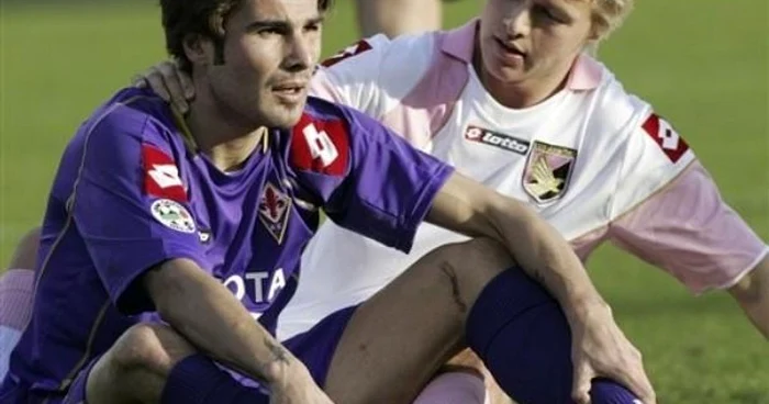 FOTBAL: Presa italiană: "Mutu a fost slab rău"