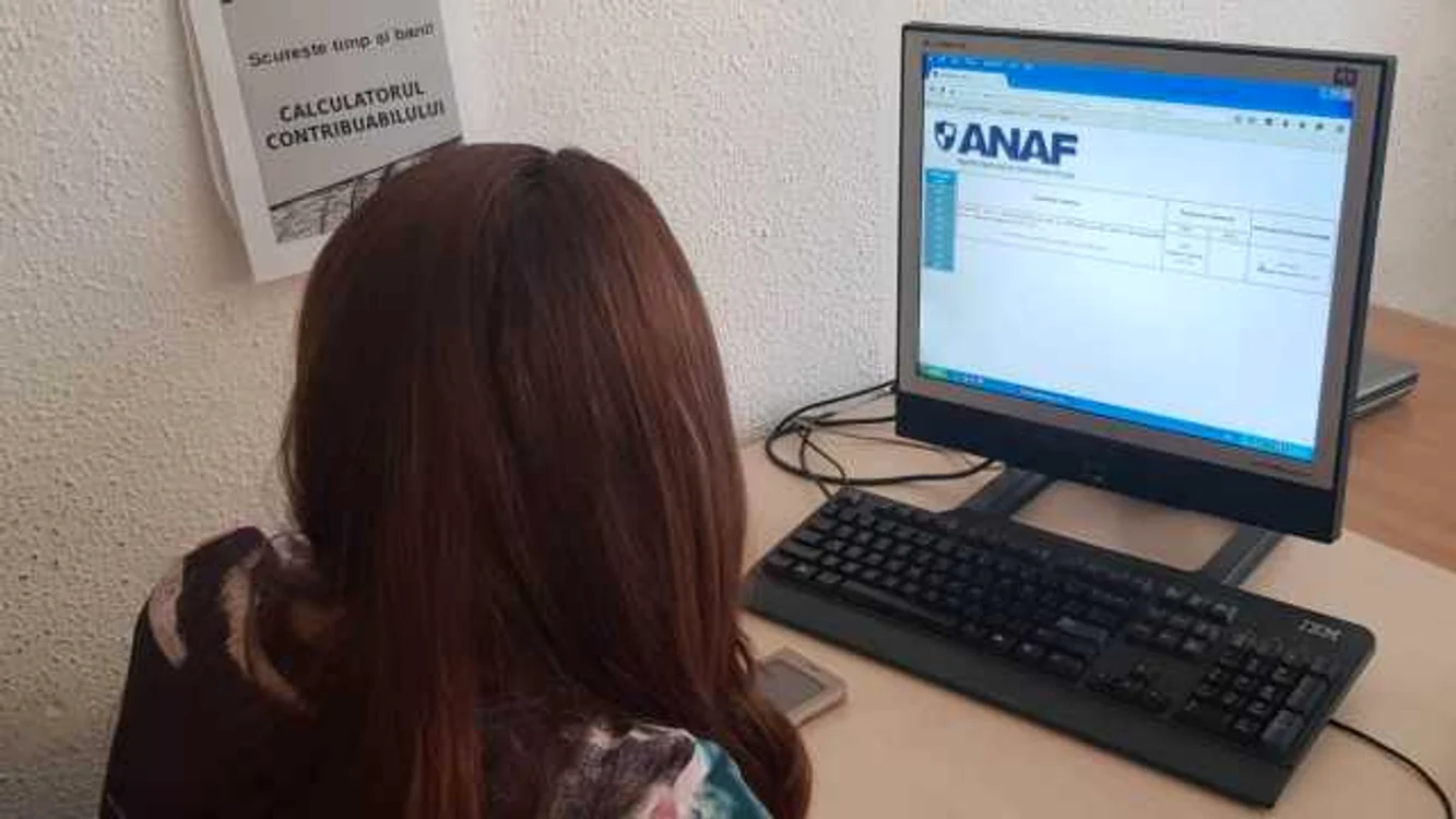 anaf spv